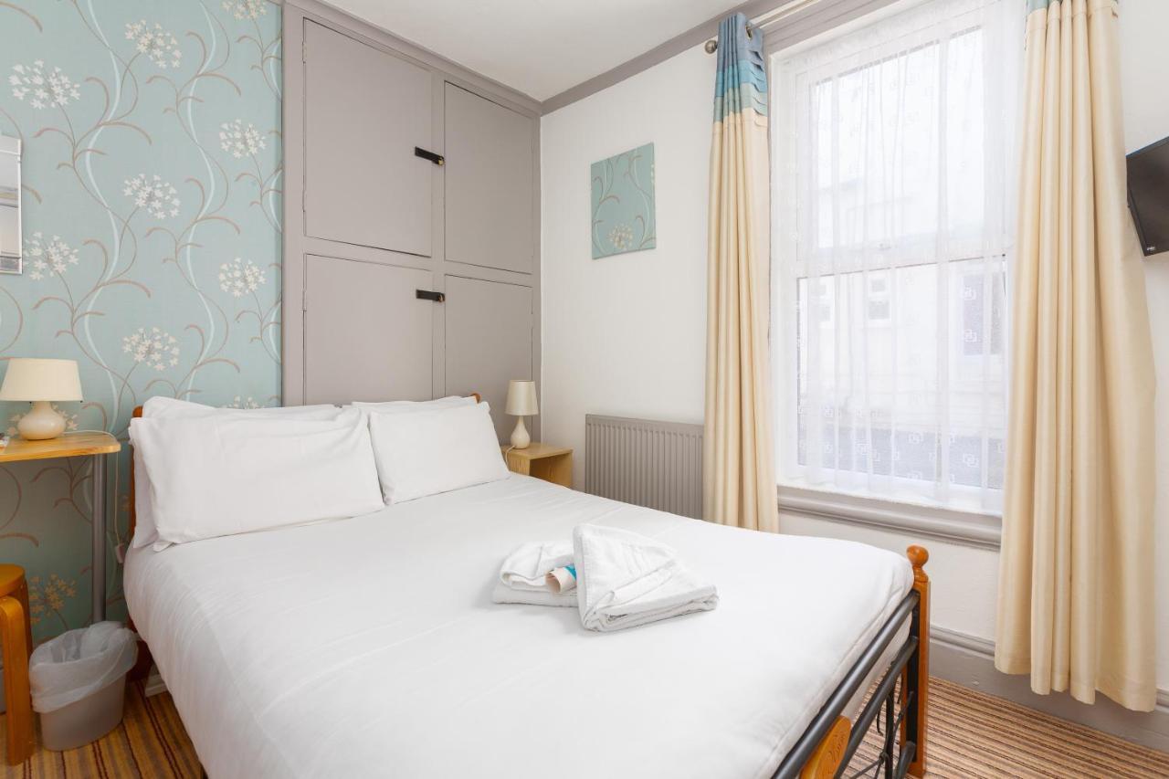 The Sandringham Court Hotel & Apartment Welcoming Large And Small Groups For 15 Years 블랙풀 외부 사진