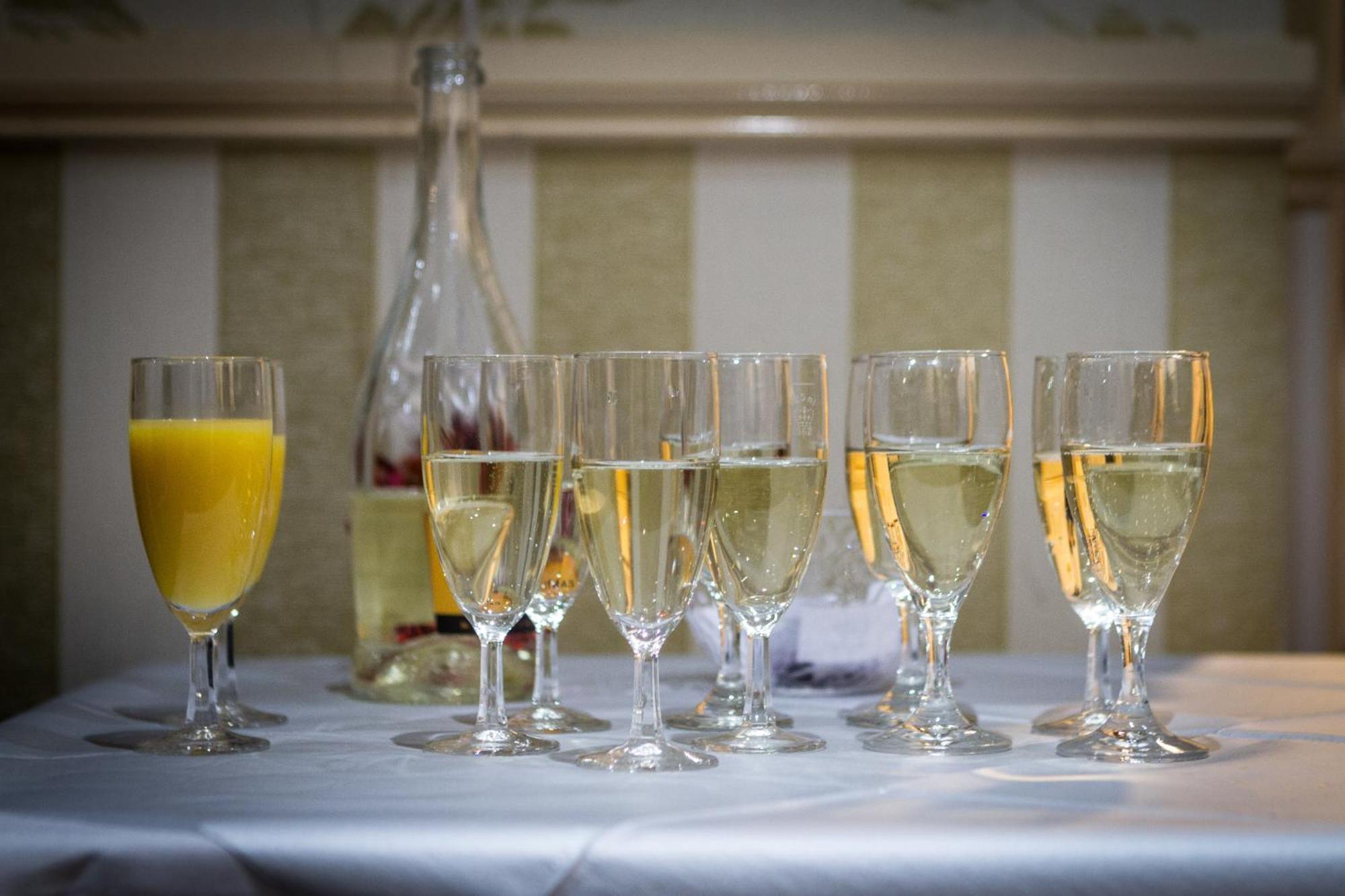 The Sandringham Court Hotel & Apartment Welcoming Large And Small Groups For 15 Years 블랙풀 외부 사진
