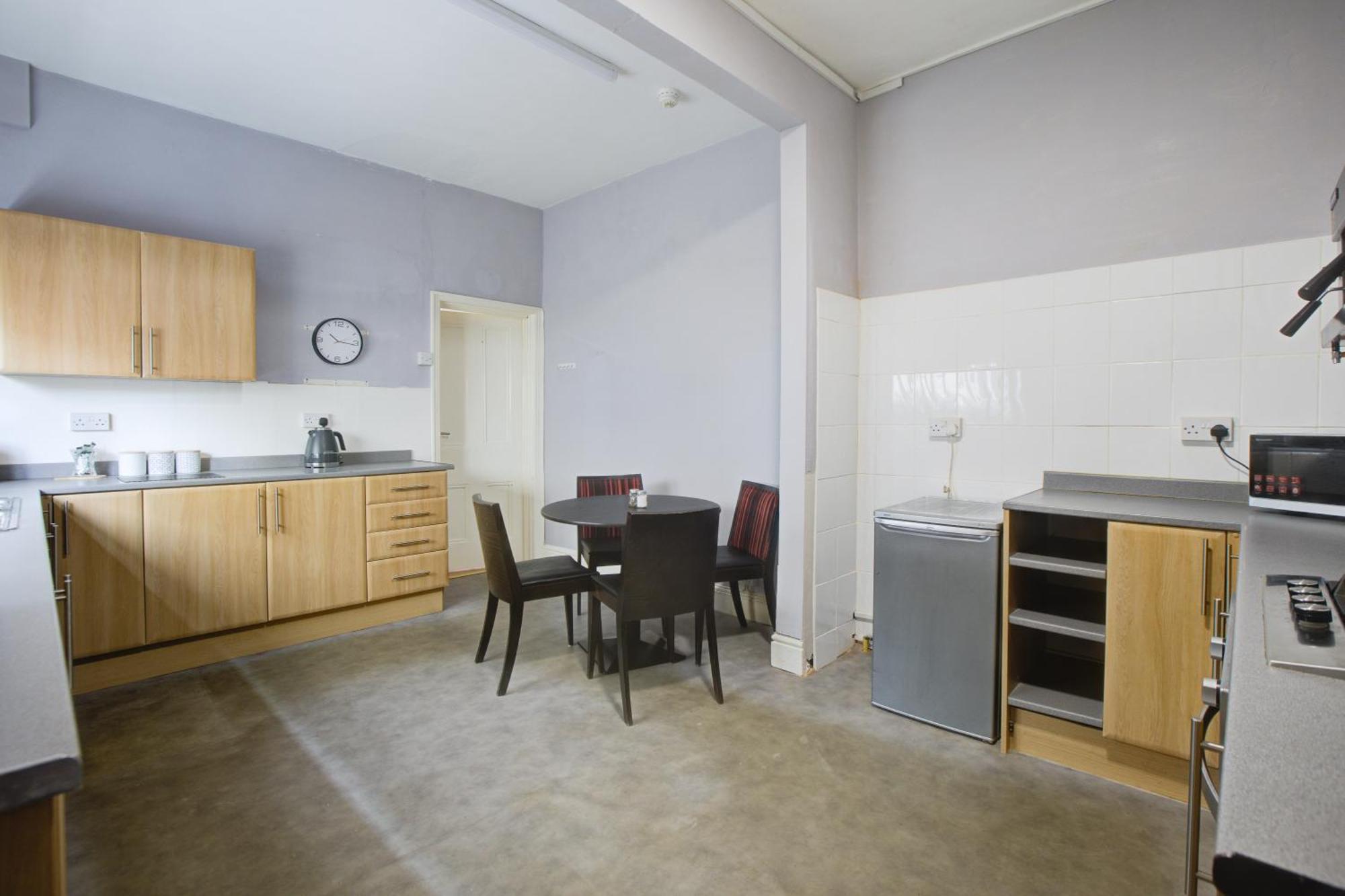The Sandringham Court Hotel & Apartment Welcoming Large And Small Groups For 15 Years 블랙풀 외부 사진
