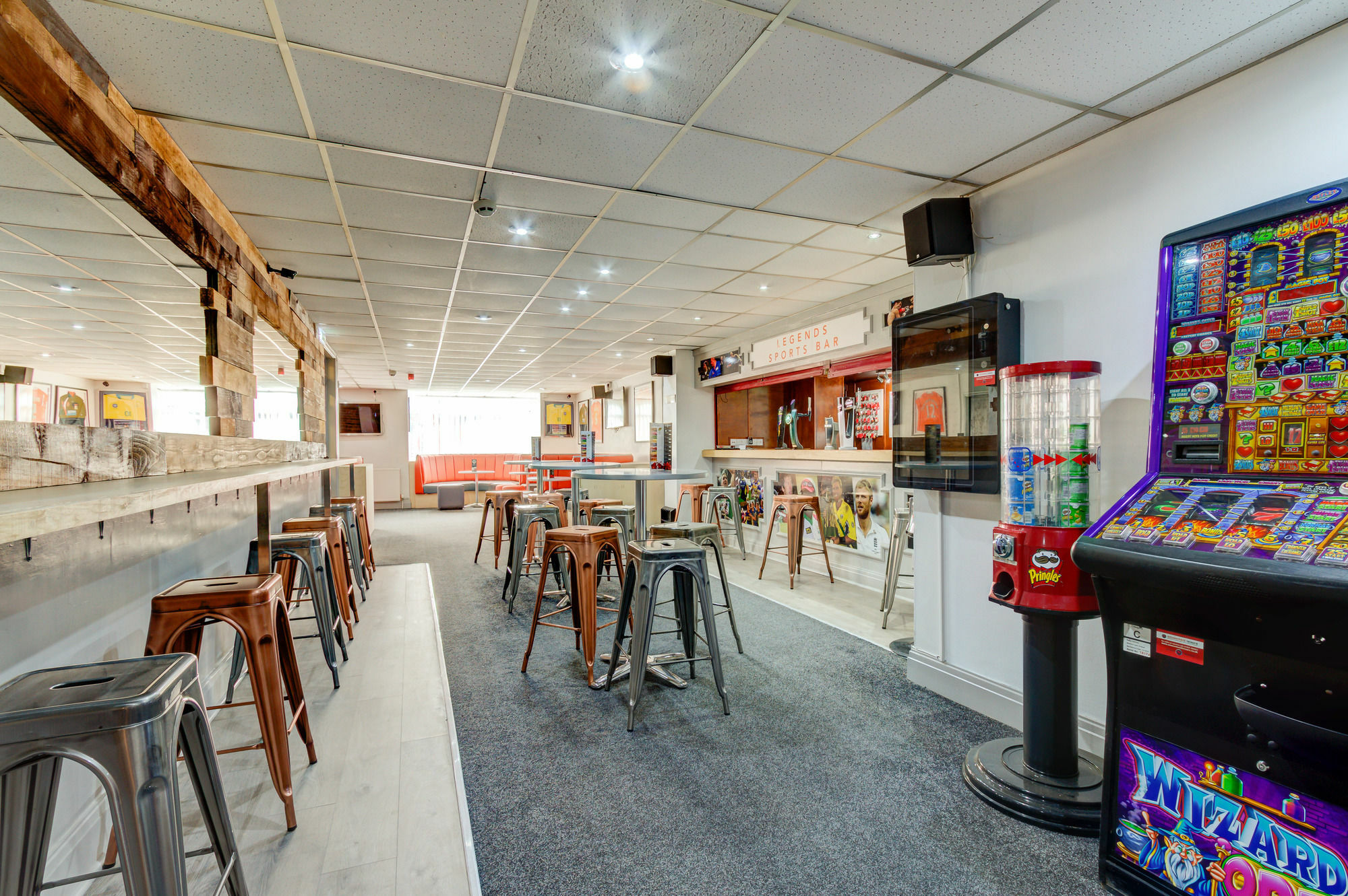 The Sandringham Court Hotel & Apartment Welcoming Large And Small Groups For 15 Years 블랙풀 외부 사진